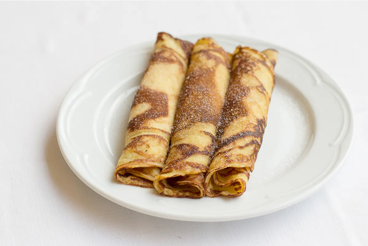 Desayunos La Figar
