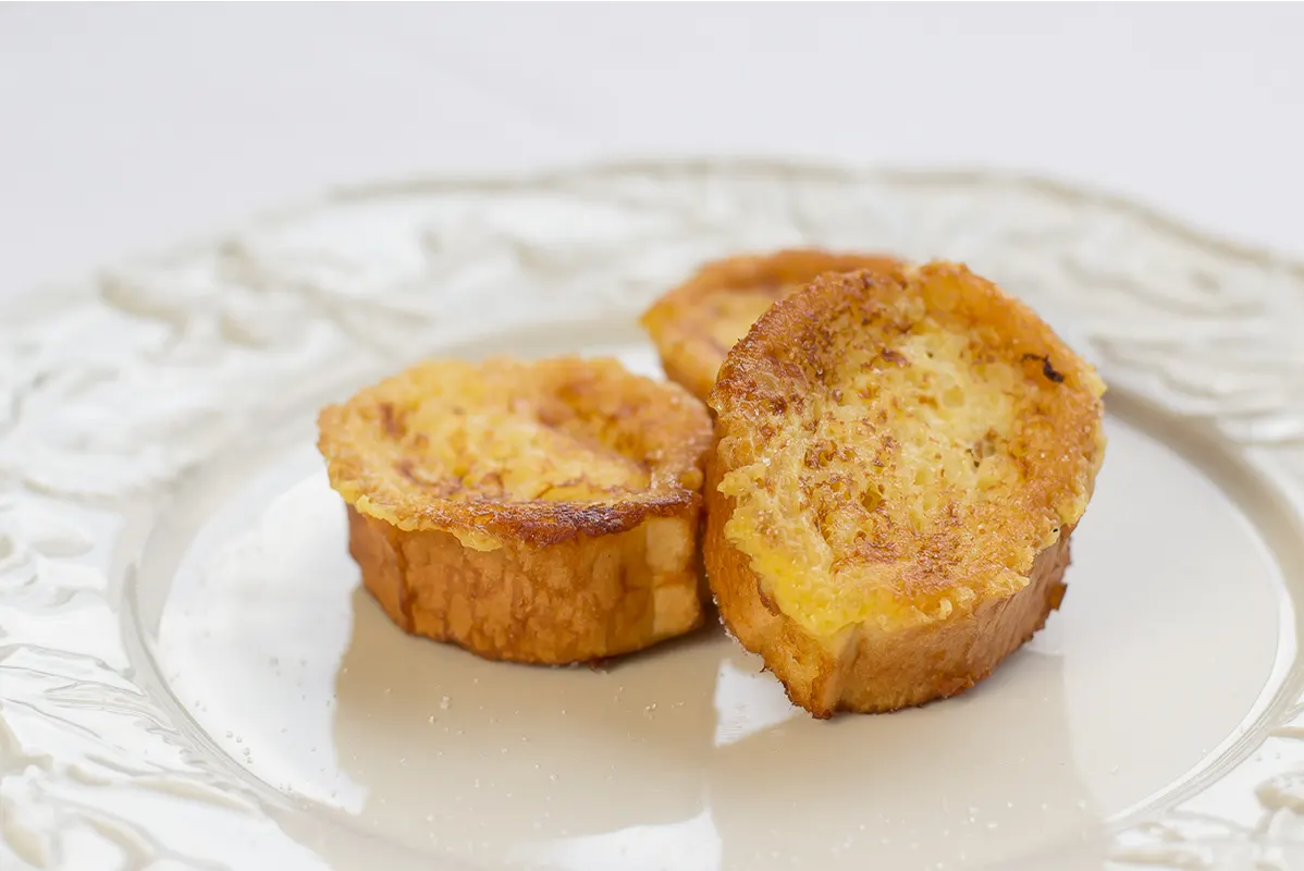 Desayunos La Figar