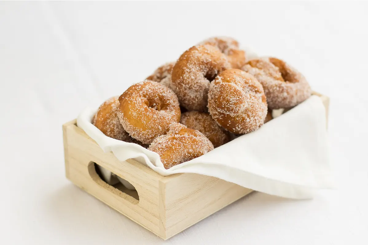 Desayunos La Figar