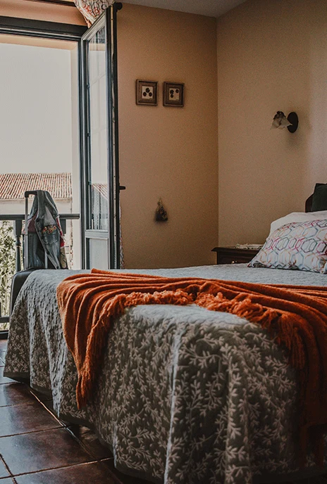 Habitaciones