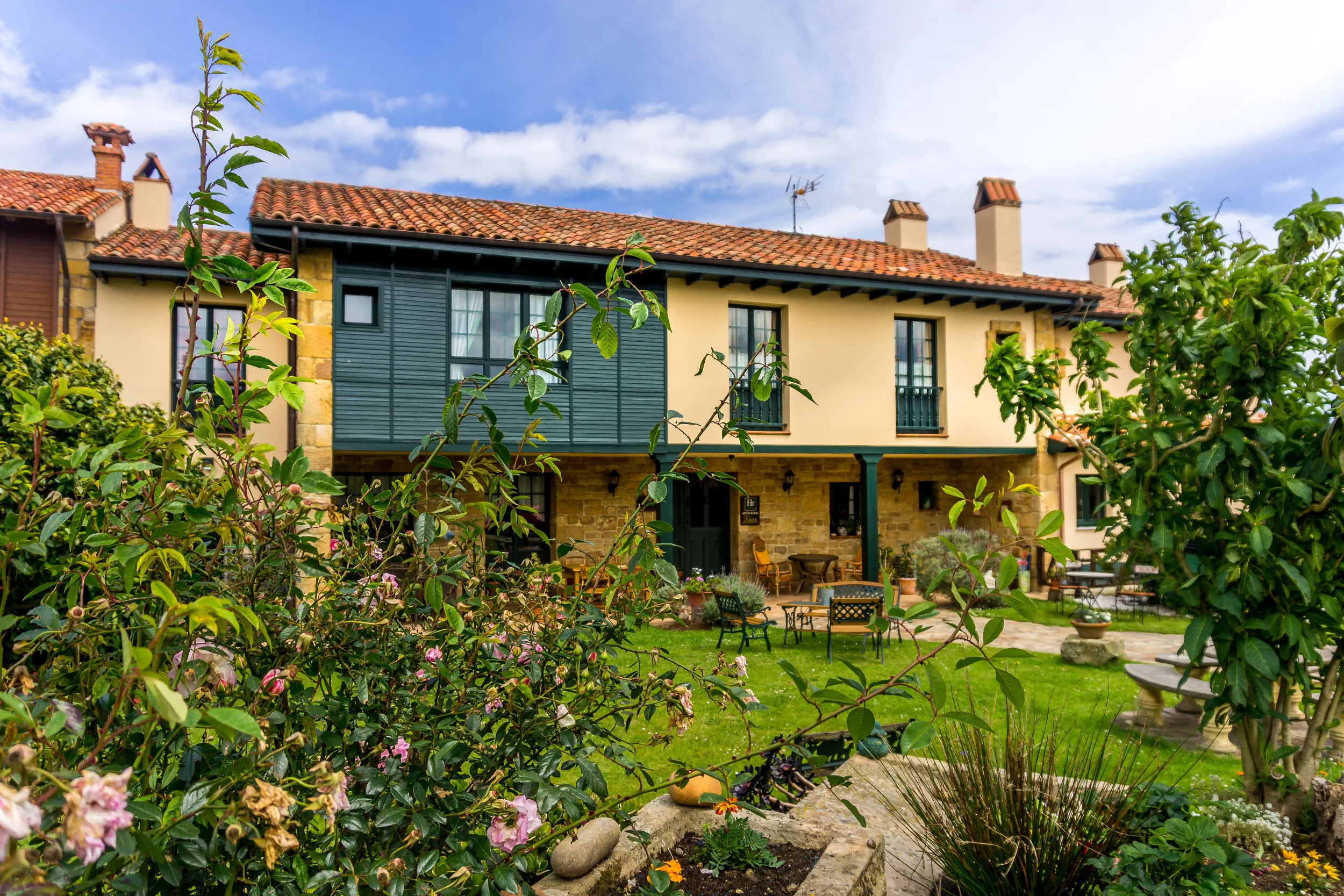 Hotel Rural La Figar