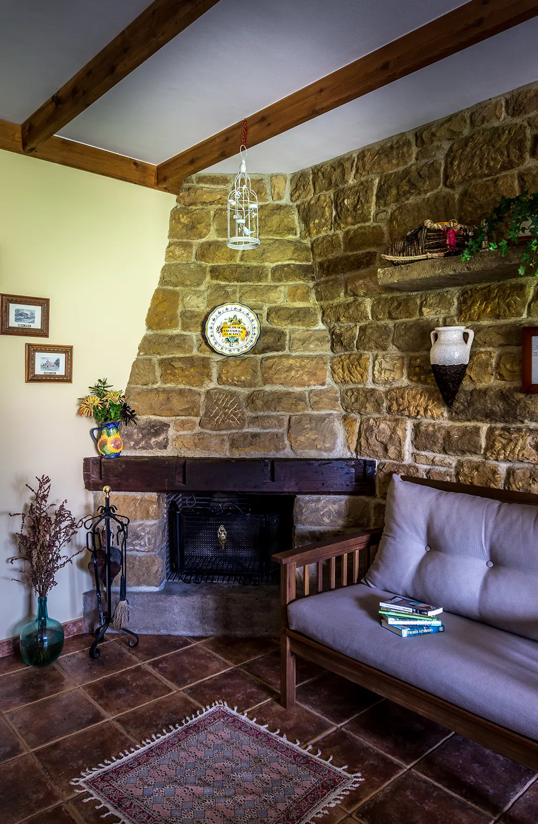 Chimenea