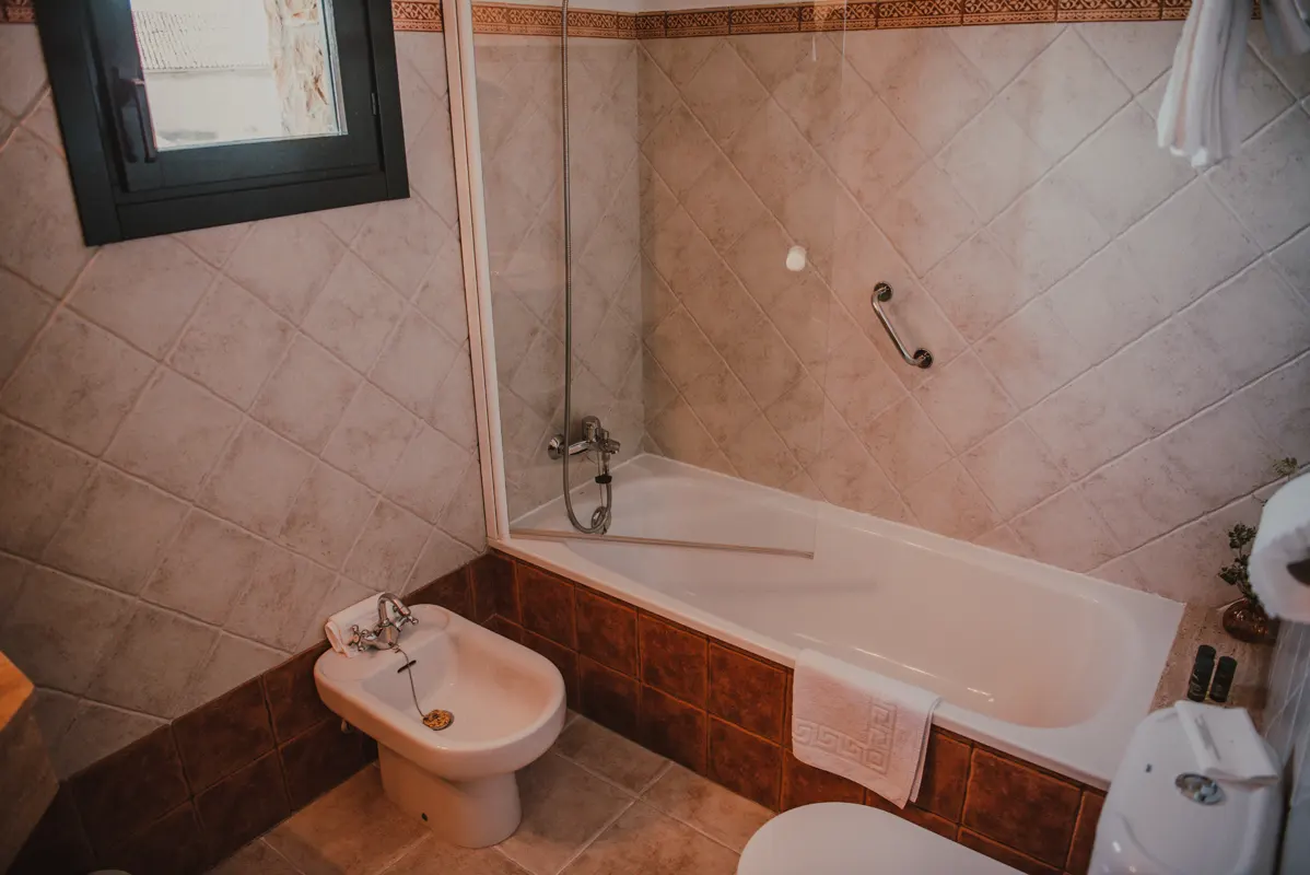 Habitación laurel
