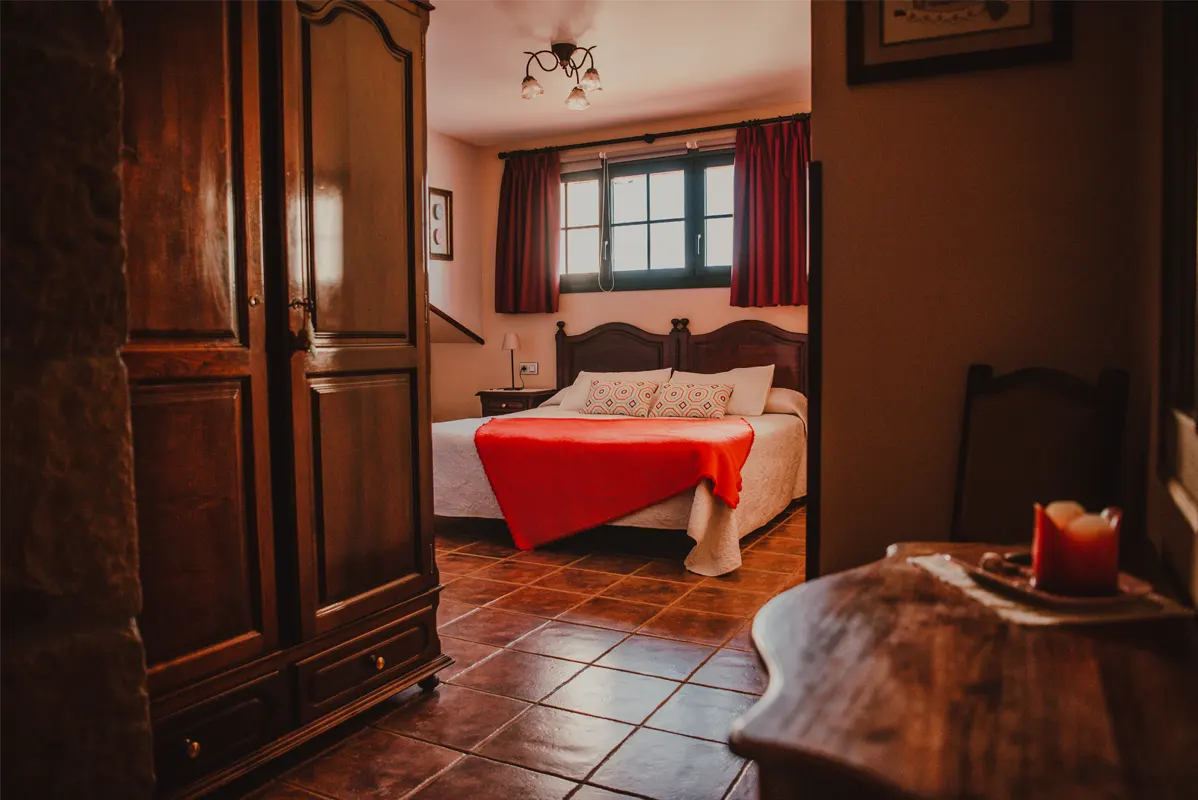 Habitación laurel